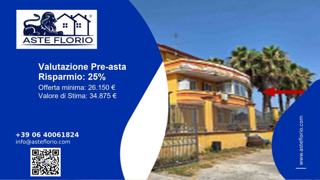 appartamento in vendita a Cancello ed Arnone