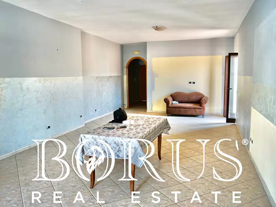 appartamento in vendita a Cancello ed Arnone