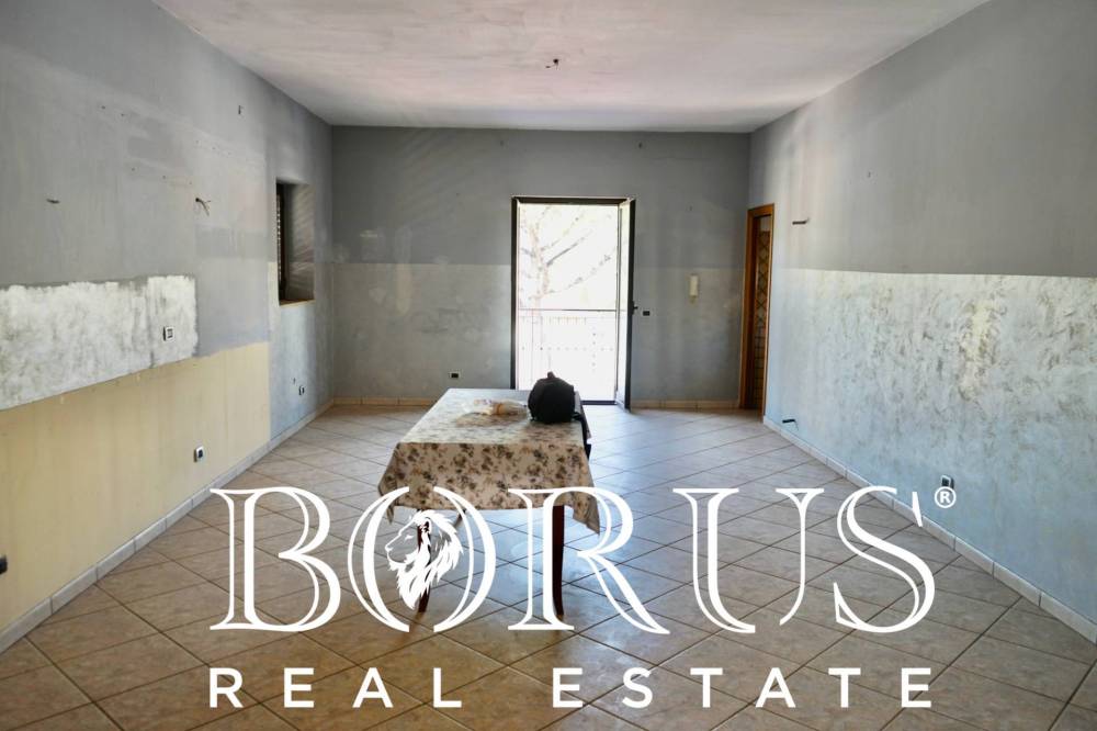 appartamento in vendita a Cancello ed Arnone