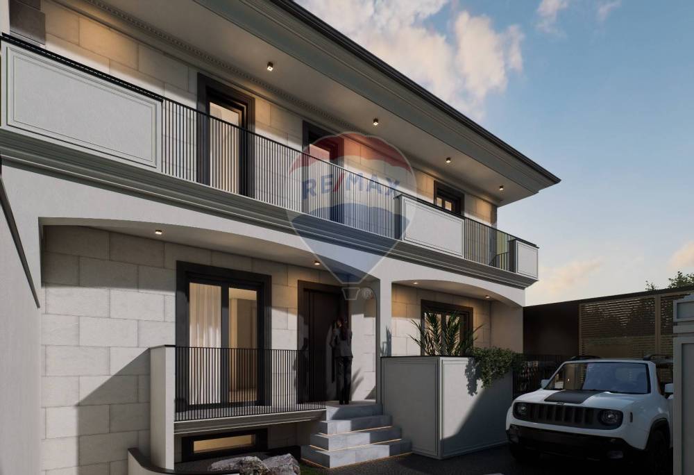 casa indipendente in vendita a Cancello ed Arnone