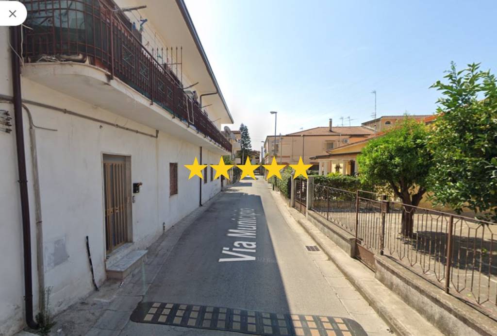 casa indipendente in vendita a Cancello ed Arnone