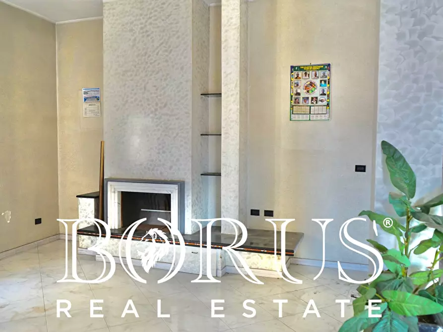 appartamento in vendita a Cancello ed Arnone