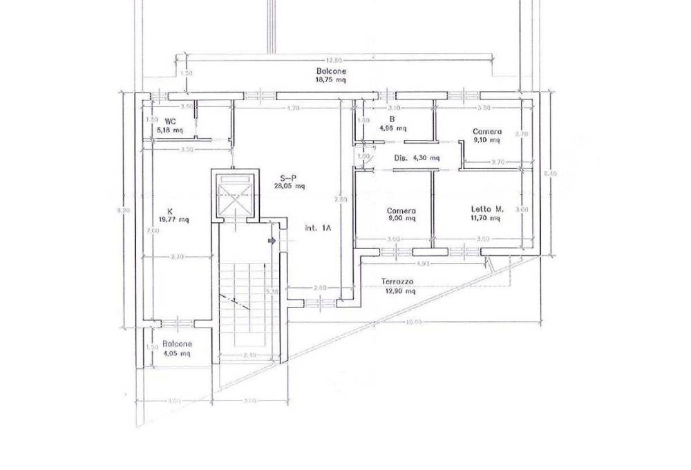 appartamento in vendita a Cancello ed Arnone