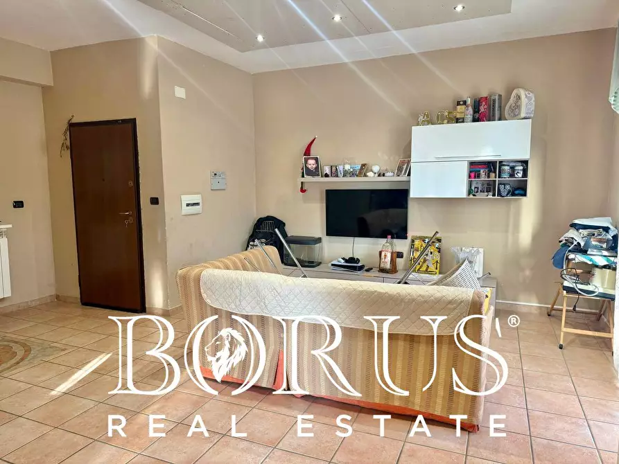 appartamento in vendita a Cancello ed Arnone