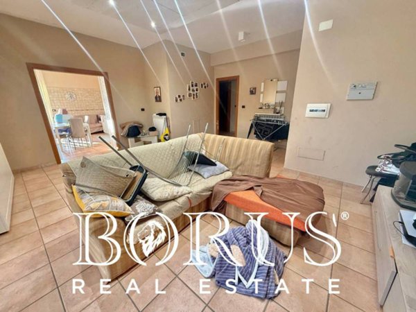 appartamento in vendita a Cancello ed Arnone