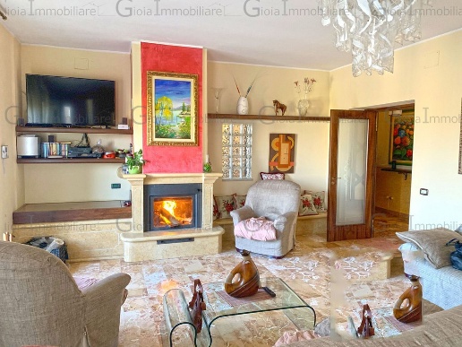 appartamento in vendita a Cancello ed Arnone