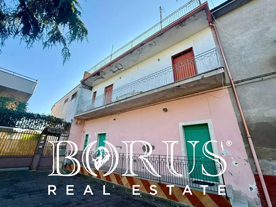 casa indipendente in vendita a Cancello ed Arnone