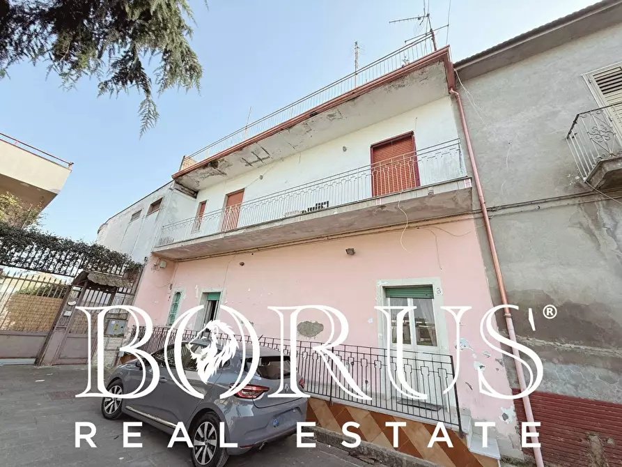 casa indipendente in vendita a Cancello ed Arnone