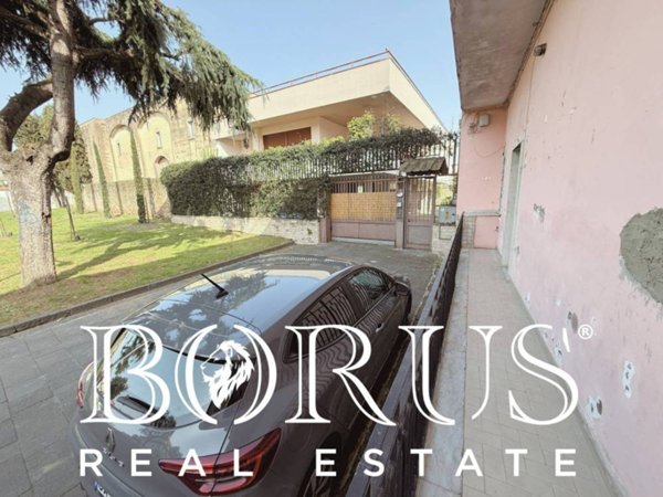 casa indipendente in vendita a Cancello ed Arnone