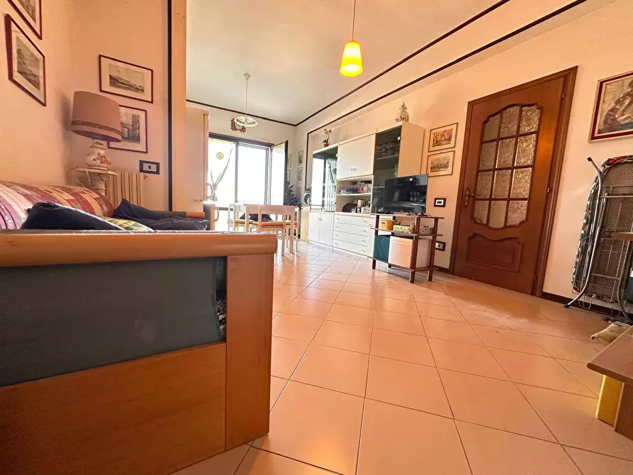 appartamento in vendita a Cancello ed Arnone