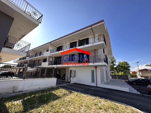 appartamento in vendita a Cancello ed Arnone