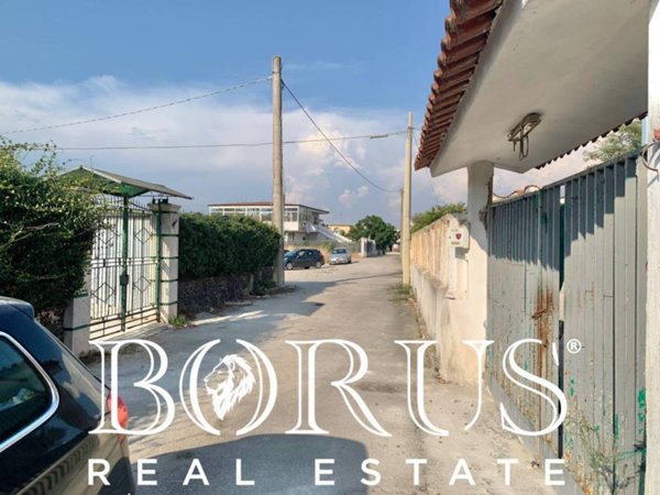 casa indipendente in vendita a Cancello ed Arnone