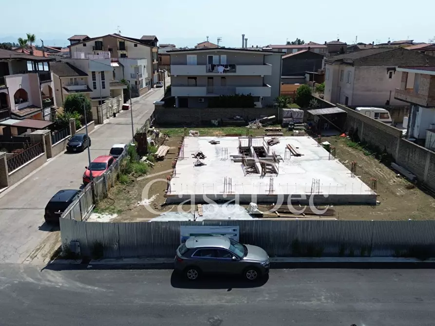 casa indipendente in vendita a Cancello ed Arnone