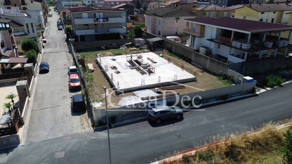 casa indipendente in vendita a Cancello ed Arnone