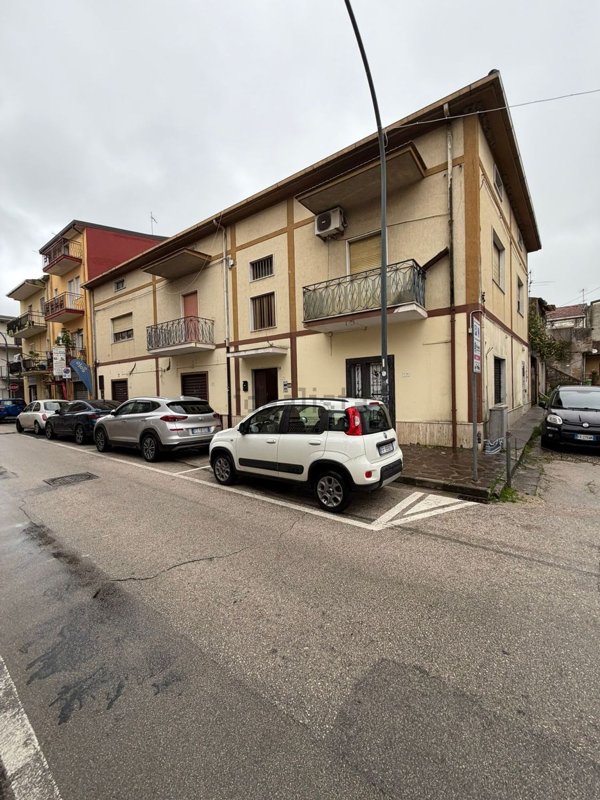 appartamento in vendita a Cancello ed Arnone