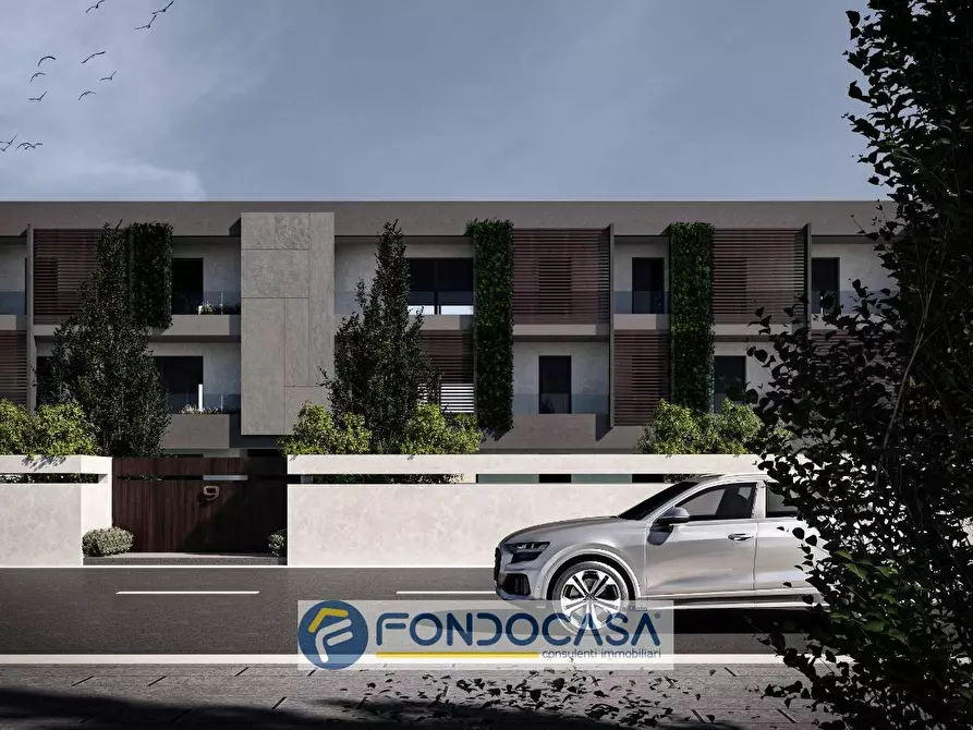 appartamento in vendita a Cancello ed Arnone