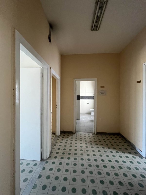 appartamento in vendita a Cancello ed Arnone