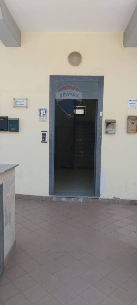 appartamento in vendita a Cancello ed Arnone