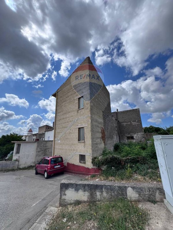 casa indipendente in vendita a Cancello ed Arnone