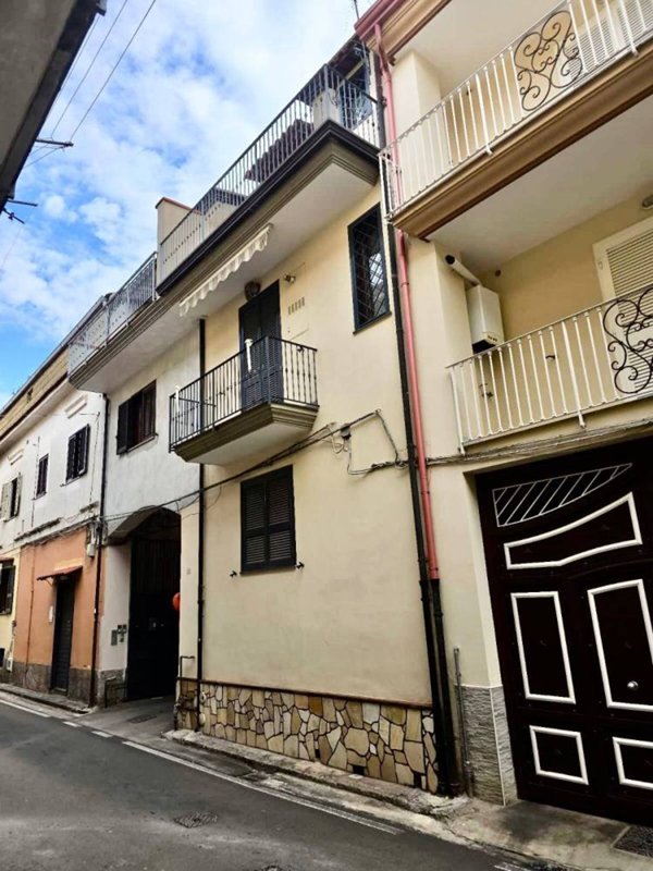 appartamento in vendita a Cancello ed Arnone