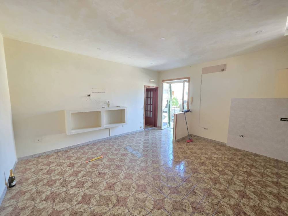 casa indipendente in vendita a Cancello ed Arnone