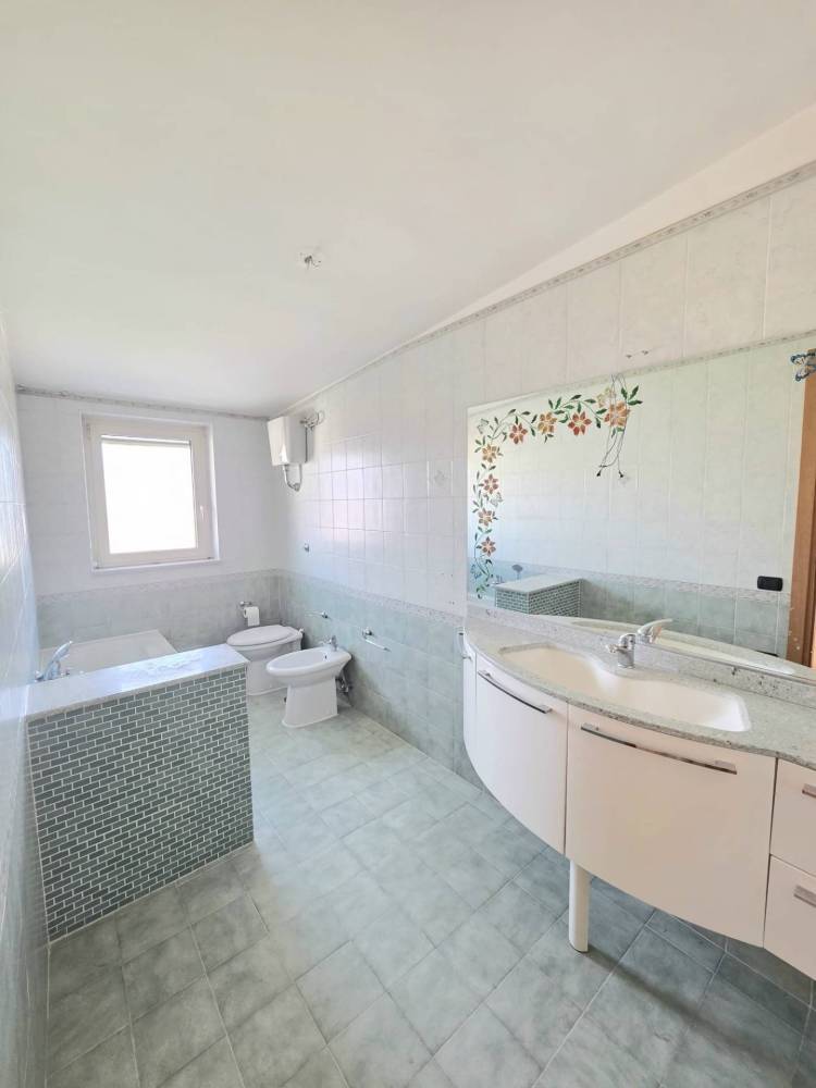 appartamento in vendita a Cancello ed Arnone