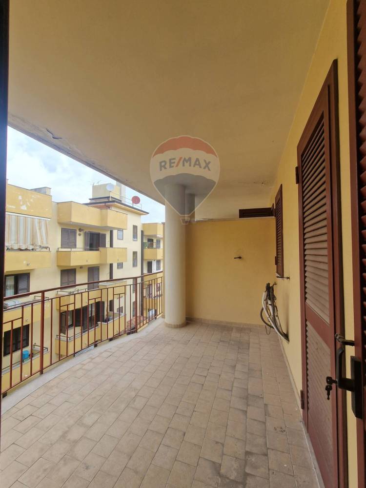 appartamento in vendita a Cancello ed Arnone