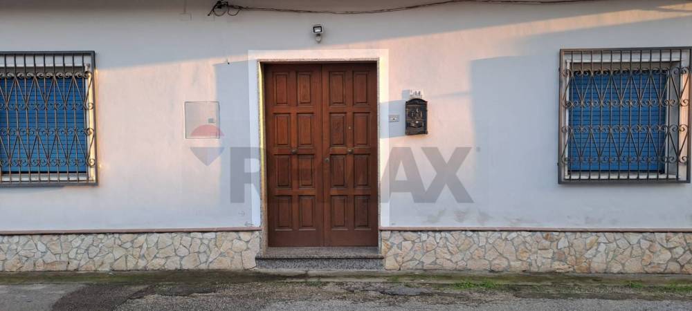 appartamento in vendita a Cancello ed Arnone