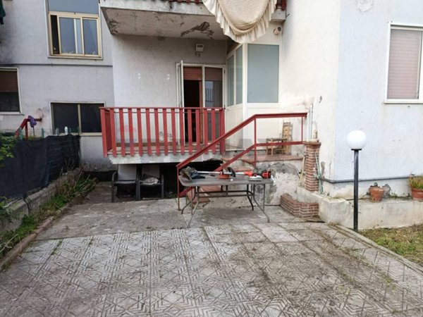 appartamento in vendita a Cancello ed Arnone