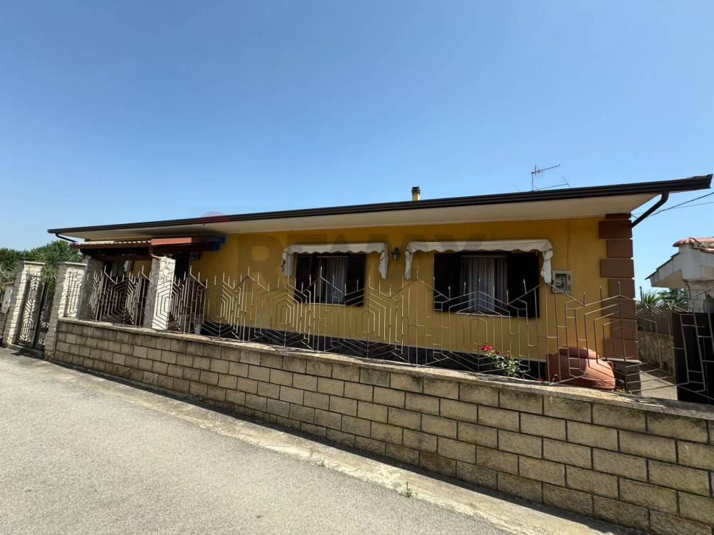 appartamento in vendita a Cancello ed Arnone