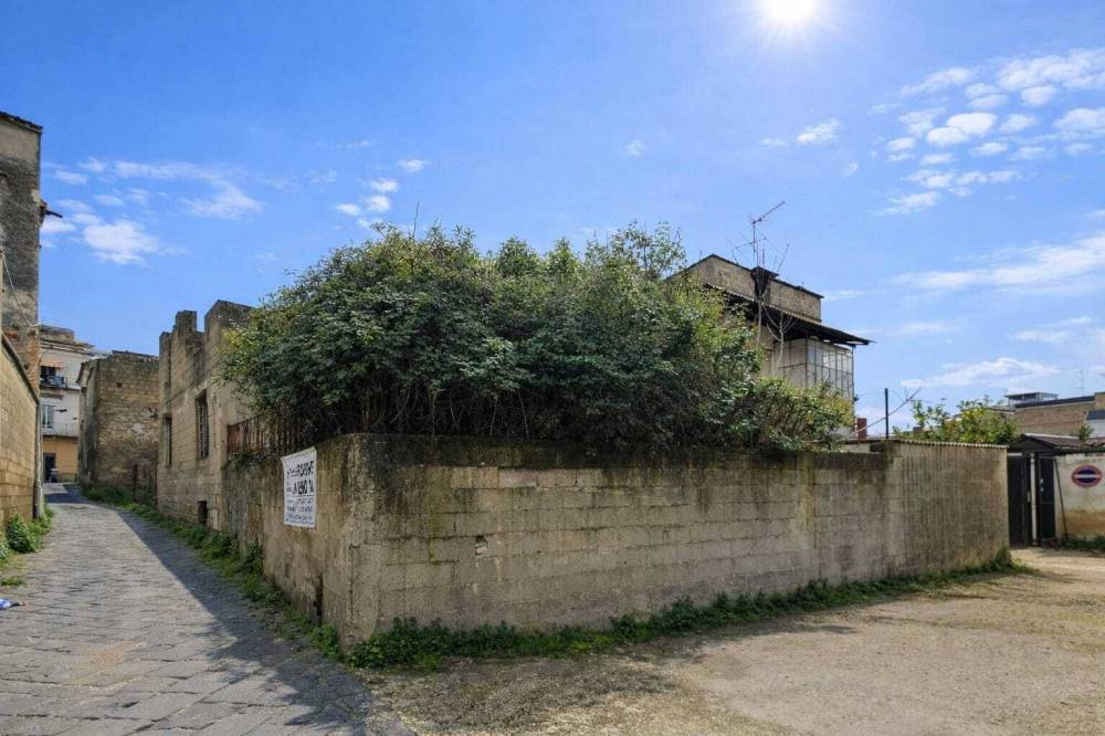 casa indipendente in vendita a Cancello ed Arnone