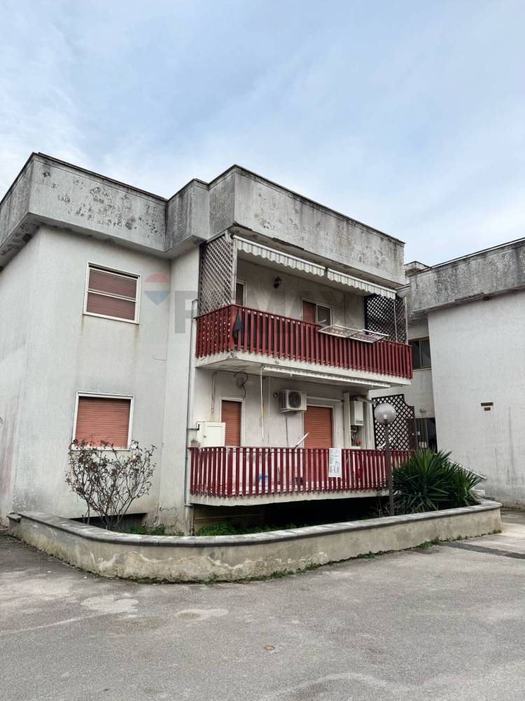 appartamento in vendita a Cancello ed Arnone