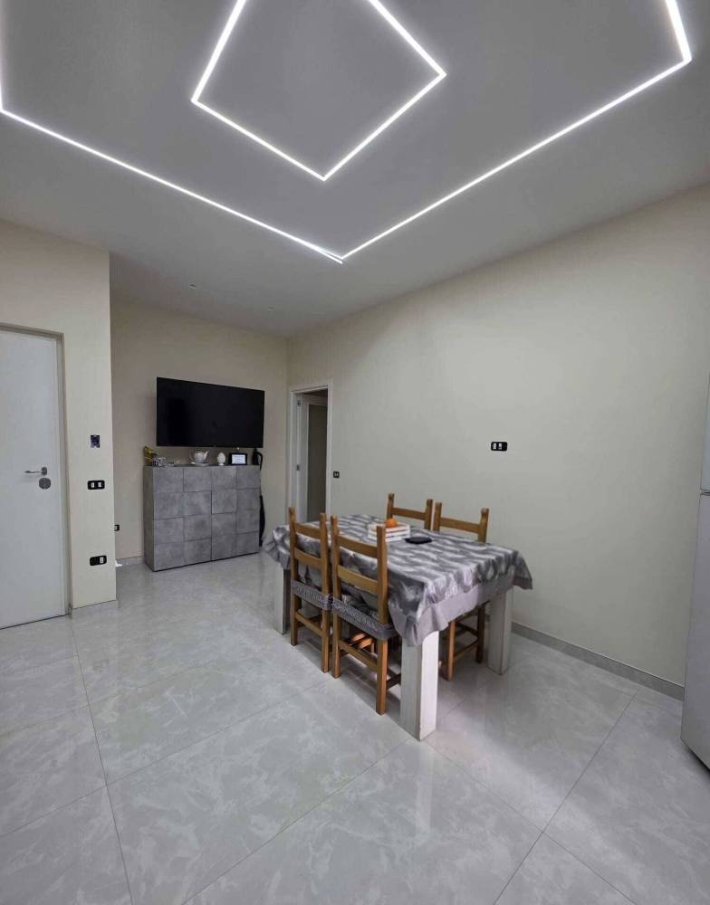 appartamento in vendita a Cancello ed Arnone