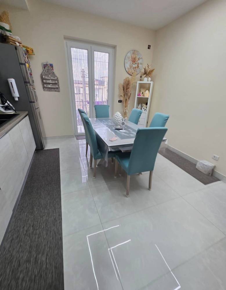 appartamento in vendita a Cancello ed Arnone