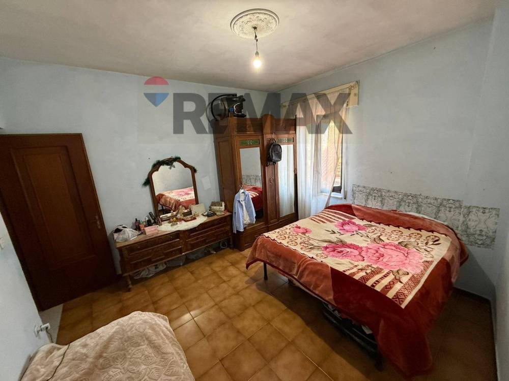 appartamento in vendita a Cancello ed Arnone