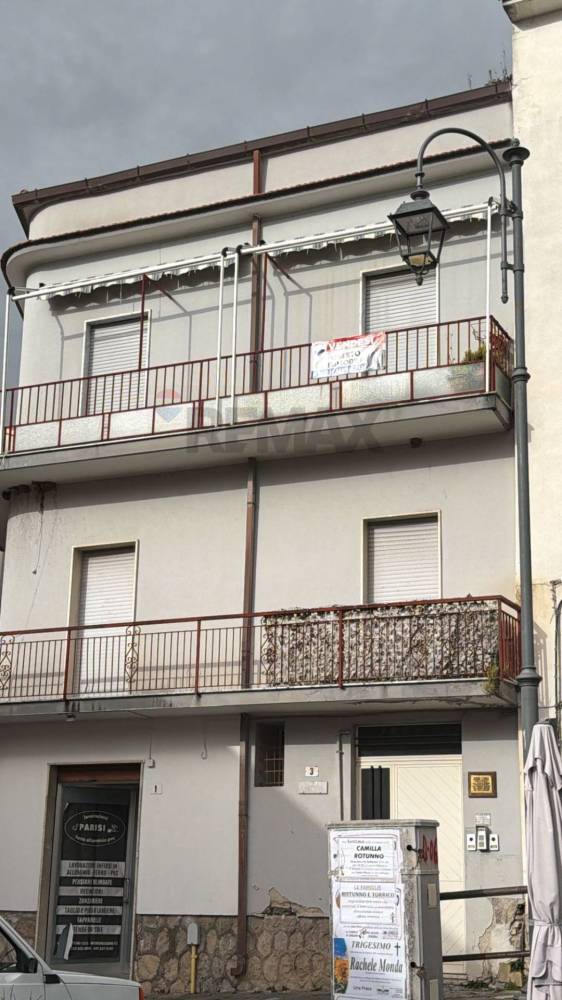 appartamento in vendita a Cancello ed Arnone