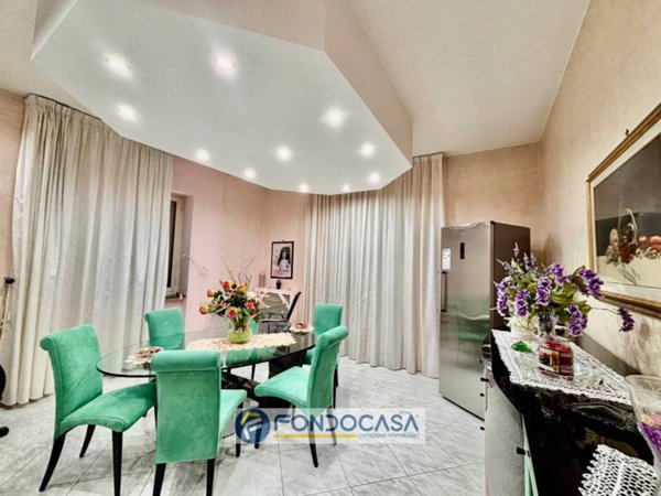casa indipendente in vendita a Cancello ed Arnone