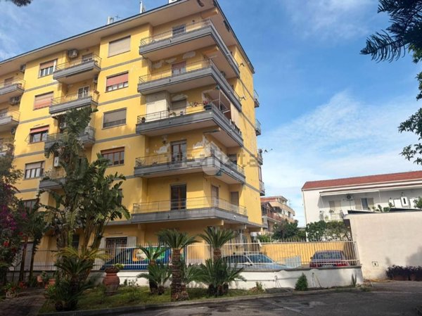 appartamento in vendita a Cancello ed Arnone