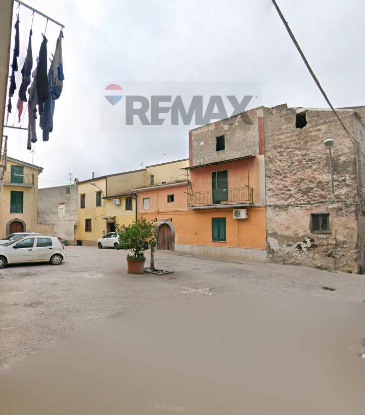 appartamento in vendita a Cancello ed Arnone