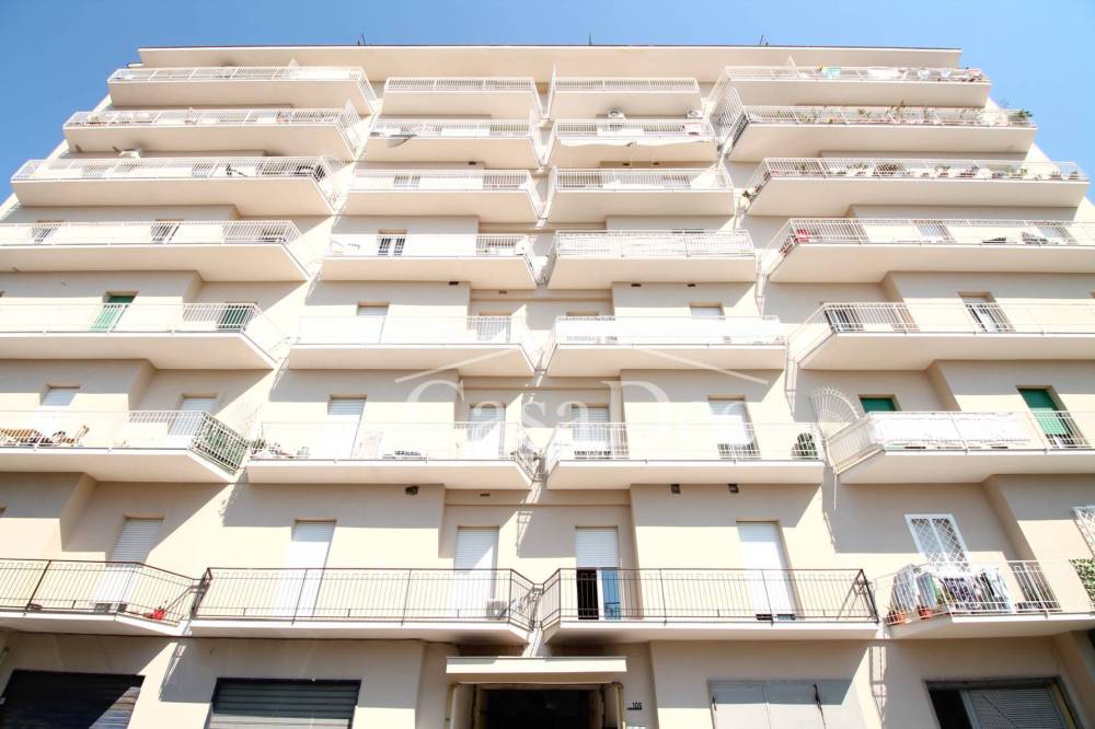 appartamento in vendita a Cancello ed Arnone