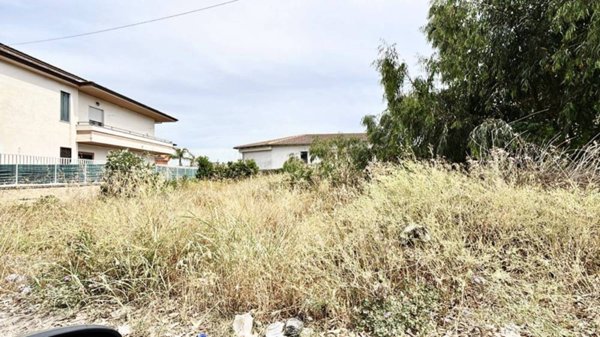 terreno agricolo in vendita a Cancello ed Arnone