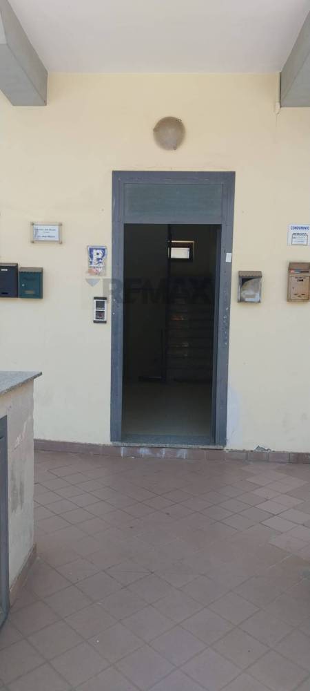 appartamento in vendita a Cancello ed Arnone