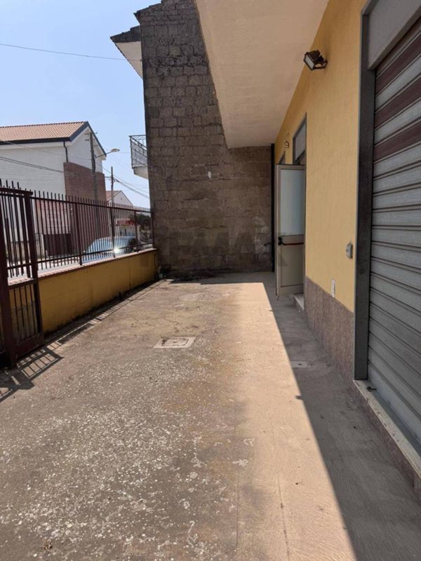 appartamento in vendita a Cancello ed Arnone