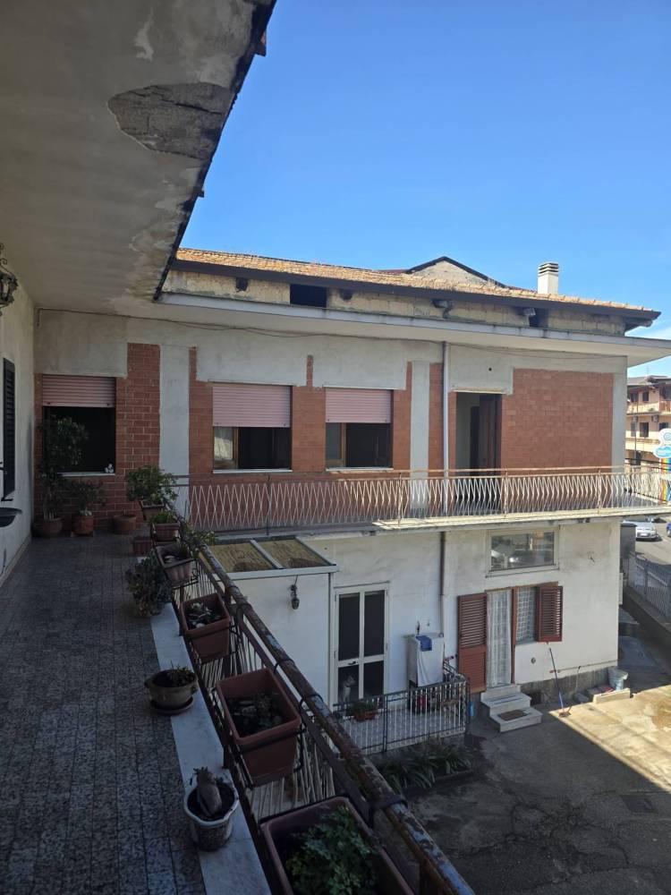 appartamento in vendita a Cancello ed Arnone