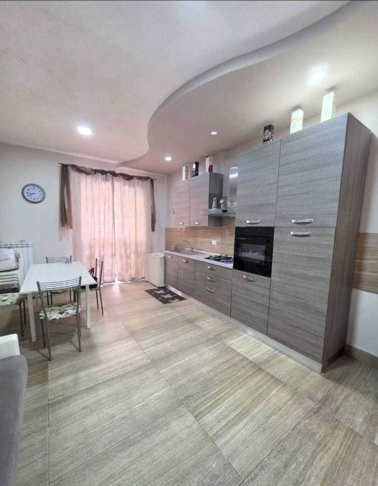appartamento in vendita a Cancello ed Arnone