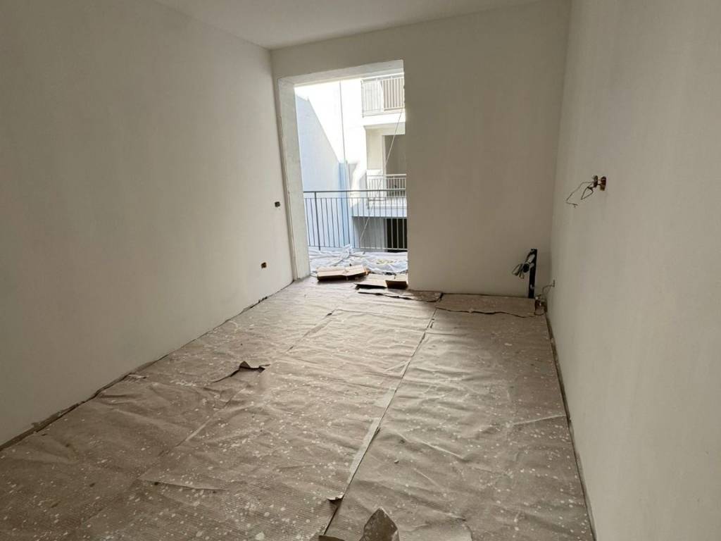 appartamento in vendita a Capodrise