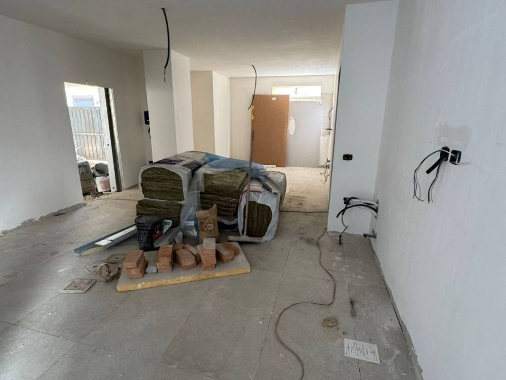 appartamento in vendita a Capodrise