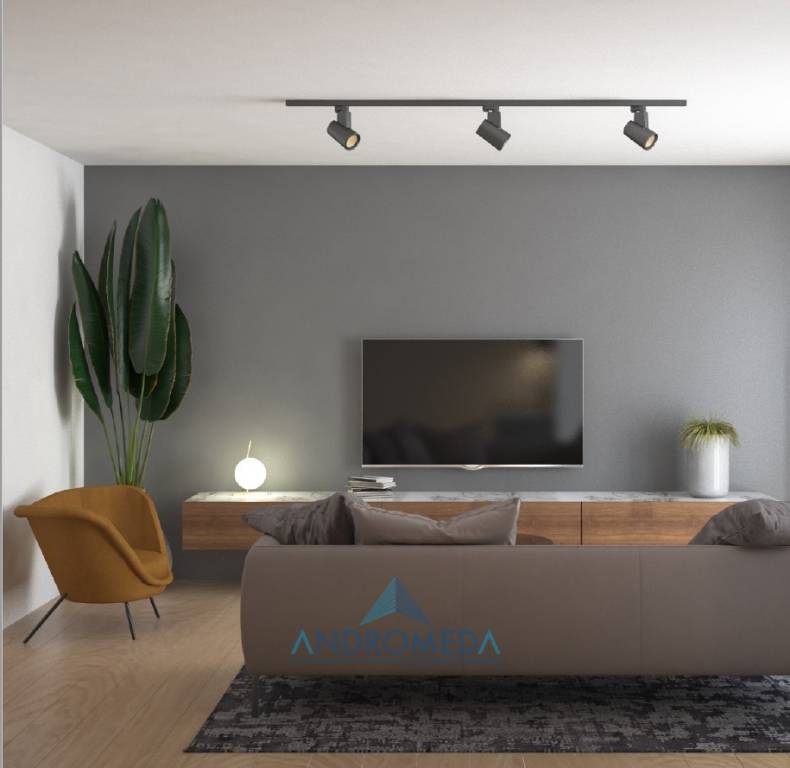 appartamento in vendita a Capodrise