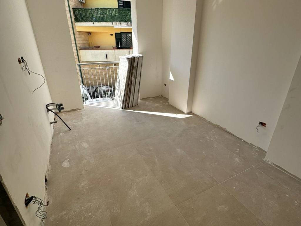 appartamento in vendita a Capodrise