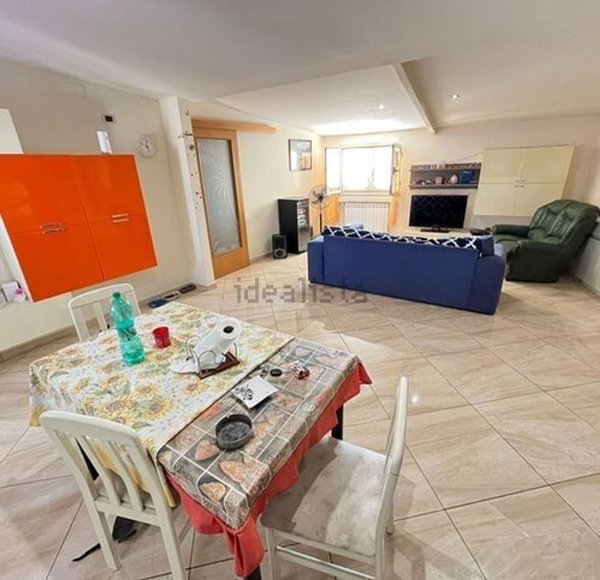 appartamento in vendita a Capodrise